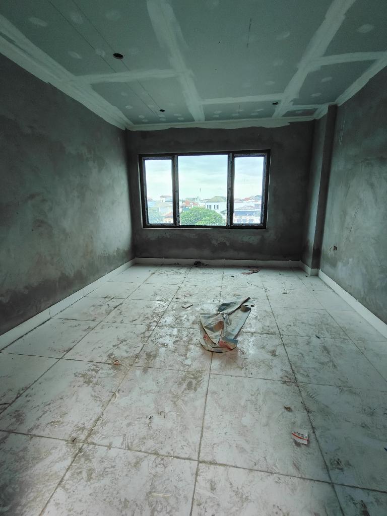 BÁN NHÀ PHỐ DI ÁI HOÀI ĐỨC DÒNG TIỀN TỐT- CỦA ĐỂ DÀNH -TRỊNH VĂN BÔ KÉO DÀI