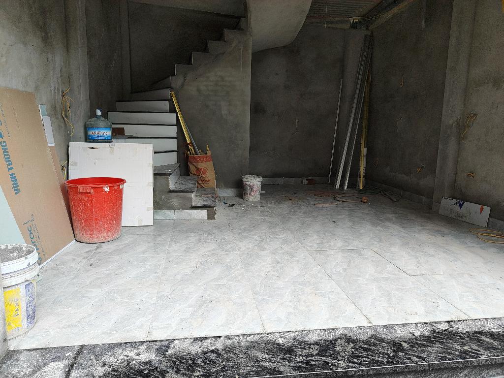 BÁN NHÀ PHỐ DI ÁI HOÀI ĐỨC DÒNG TIỀN TỐT- CỦA ĐỂ DÀNH -TRỊNH VĂN BÔ KÉO DÀI