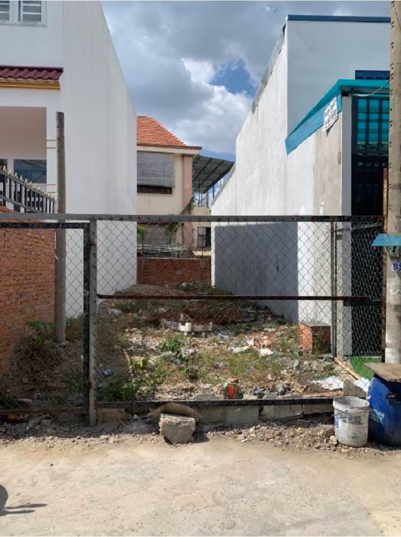 Bán Nhà Thủ Đức nhà 1 trệt 1 lầu chính chủ, diện tích 63m2, mặt tiền 10m