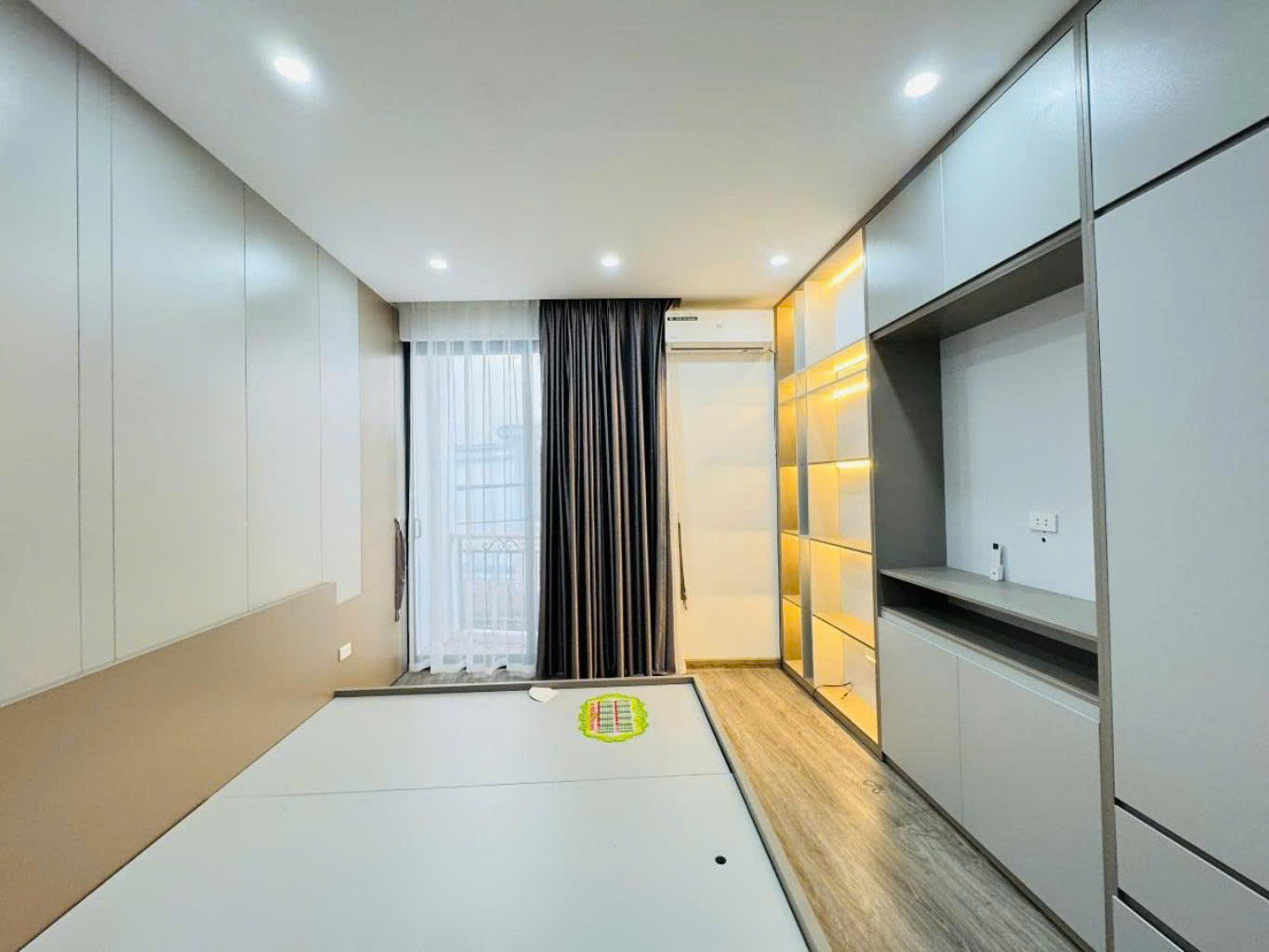 NGỌC THỤY NHÀ NGÕ THÔNG – Ô TÔ VÀO – GẦN PHỐ -36m2 - 6,1 tỷ