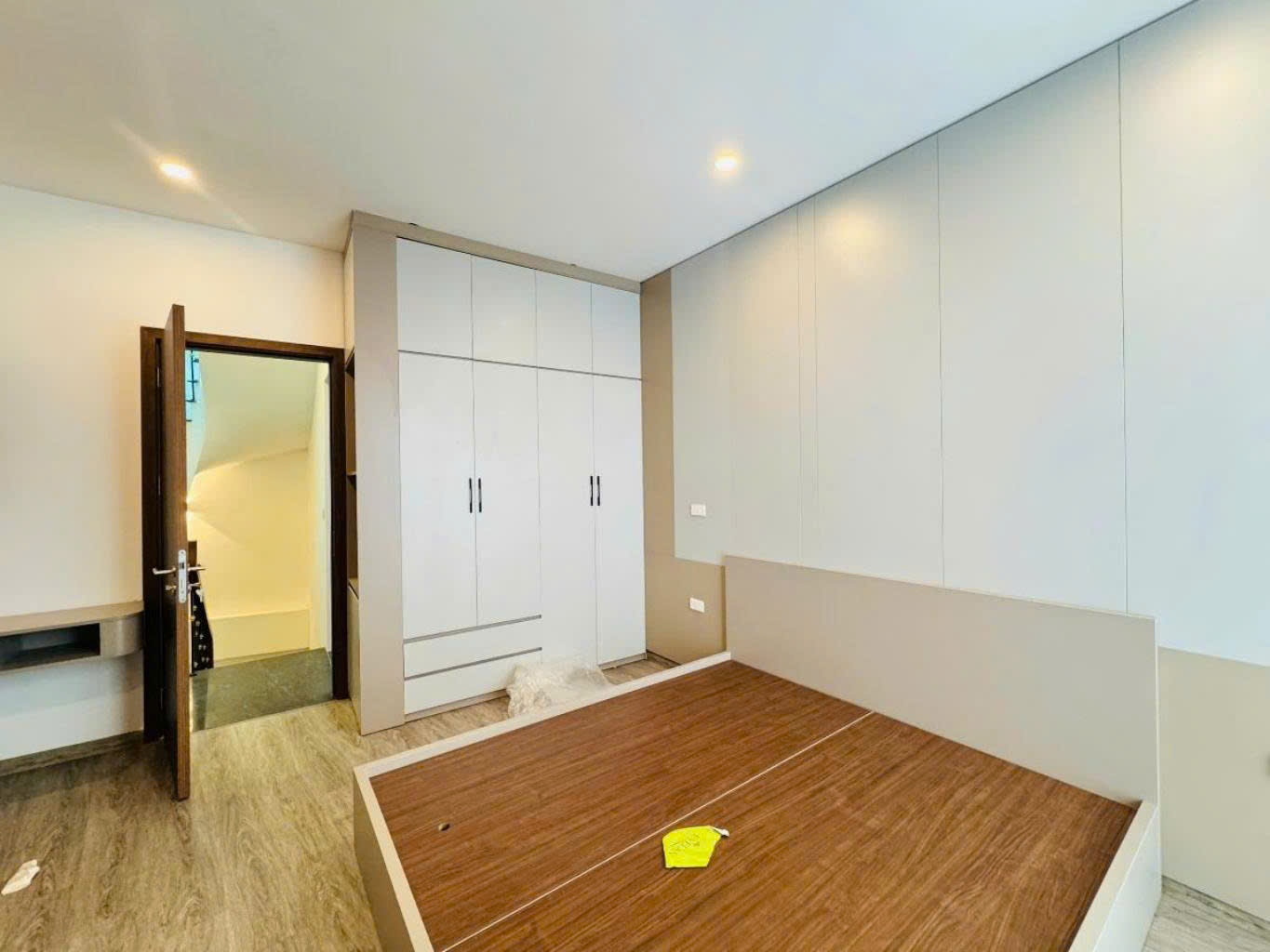 NGỌC THỤY NHÀ NGÕ THÔNG – Ô TÔ VÀO – GẦN PHỐ -36m2 - 6,1 tỷ