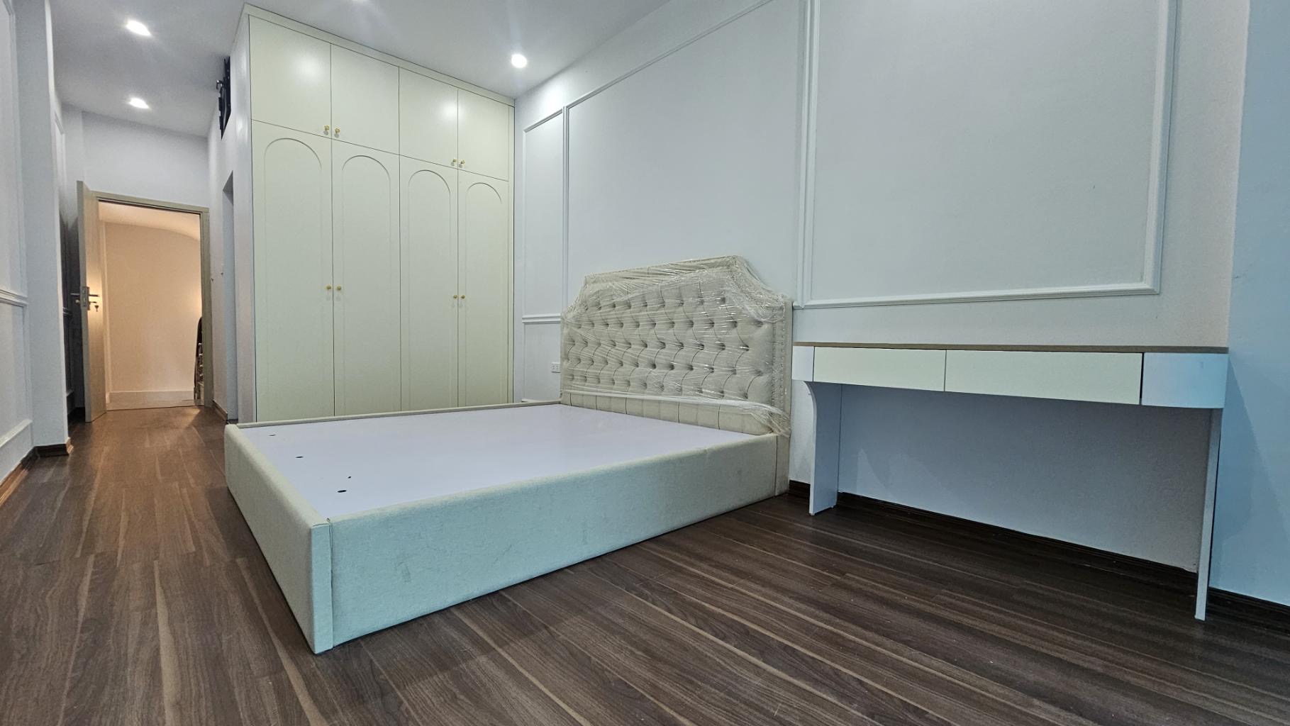 Bán nhà Trần Phú - Hà Đông