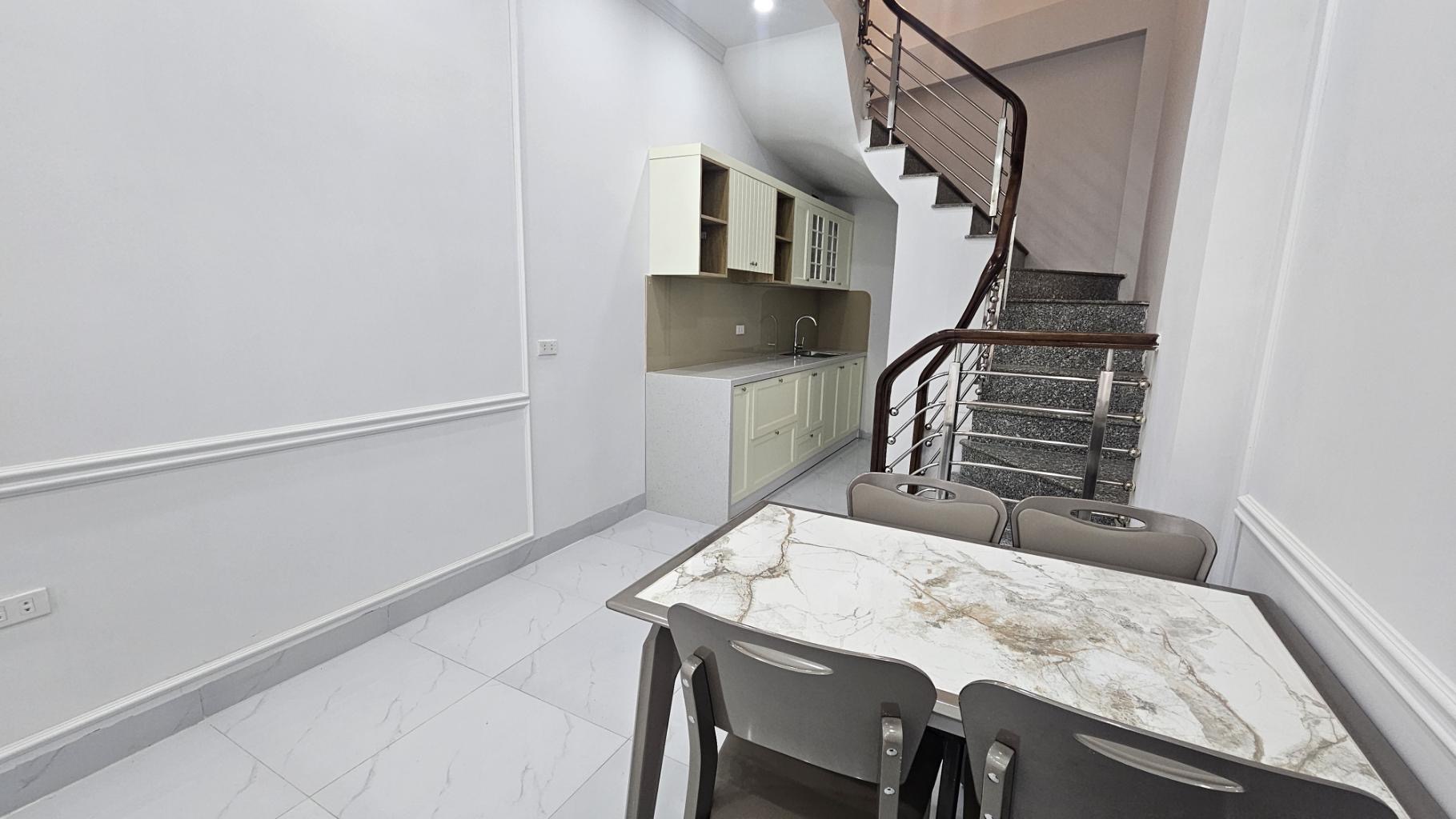 Bán nhà Trần Phú - Hà Đông