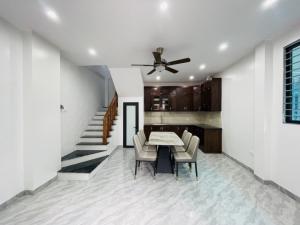 Bán nhà Trần Phú - Hà Đông