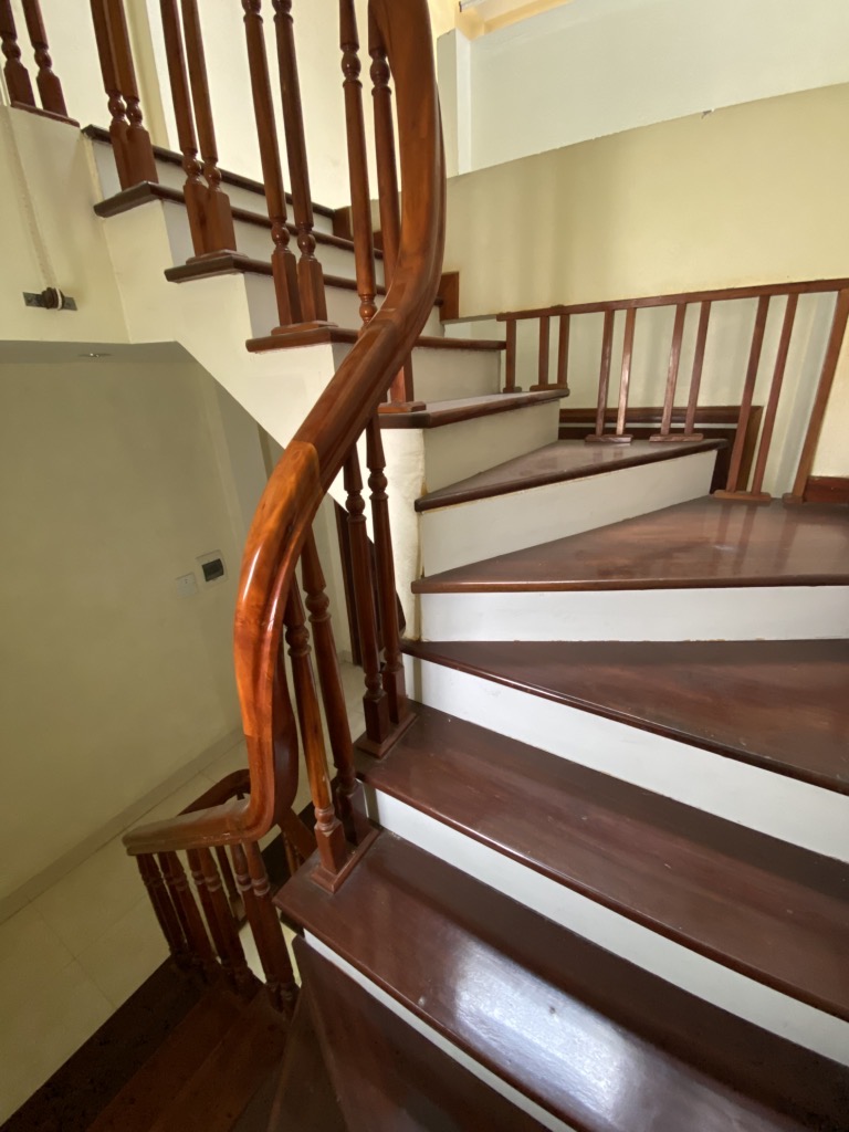 B_Á_N NHÀ PHÚ DIỄN -QUÁ HIẾM - NGÕ Ô TÔ-HÀNG XÓM THÂN THIỆN -KHU DÂN CƯ ĐÔNG ĐÚC - GẦN CÁC TRƯỜNG CẤP 1,2,3-  -TT THỂ DỤC THỂ THAO QUẬN, CHỈ NHỈNH 7.X TỶ