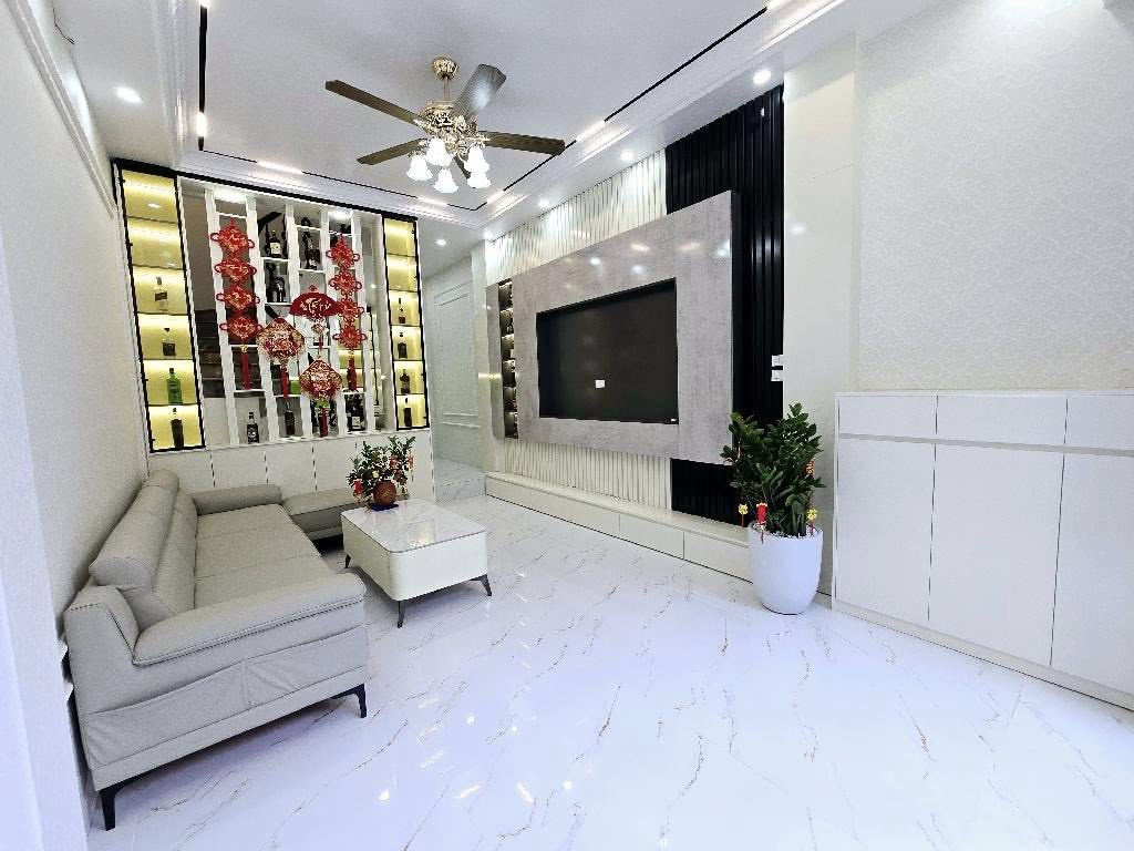 5 TẦNG THANH XUÂN – AN SINH CỰC ĐỈNH – VỊ TRÍ ĐẸP NHẤT KHU