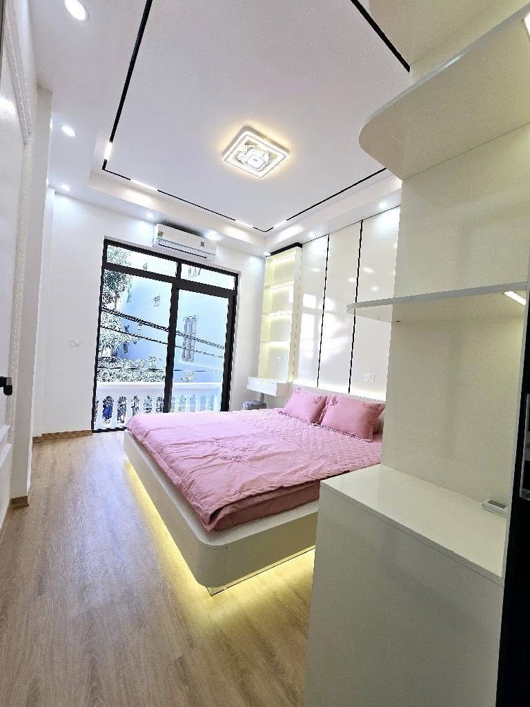 5 TẦNG THANH XUÂN – AN SINH CỰC ĐỈNH – VỊ TRÍ ĐẸP NHẤT KHU