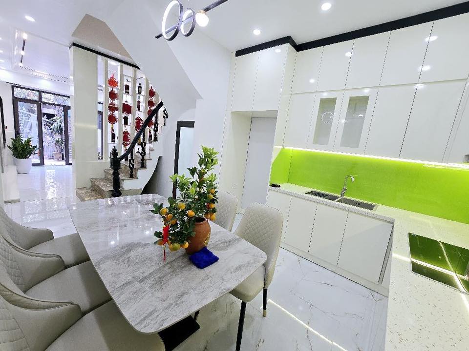 5 TẦNG THANH XUÂN – AN SINH CỰC ĐỈNH – VỊ TRÍ ĐẸP NHẤT KHU