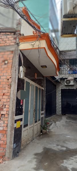 Hẻm xe hơi cực đẹp Bình Lợi vài bước chân vào nhà DT hiếm trong cùng phân khúc nhỉnh 5.x… tỷ.