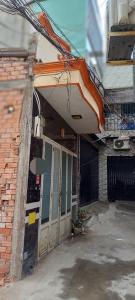 Hẻm xe hơi cực đẹp Bình Lợi vài bước chân vào nhà DT hiếm trong cùng phân khúc nhỉnh 5.x… tỷ.