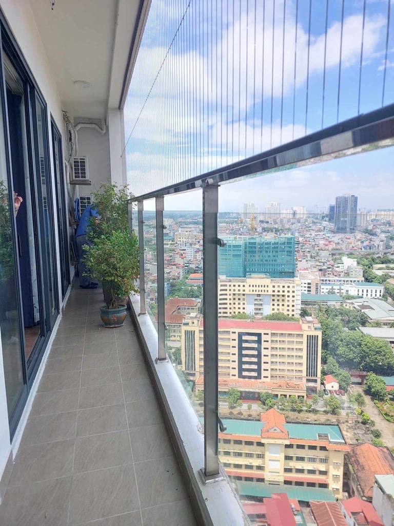 BÁN NHÀ CĂN GÓC AN BÌNH PLAZA - 3PN - 5,3 TỶ