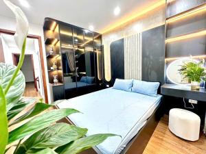 Không có căn thứ 2 - nhà Kim Giang - ô tô đỗ cửa 46m2 7tỷ58