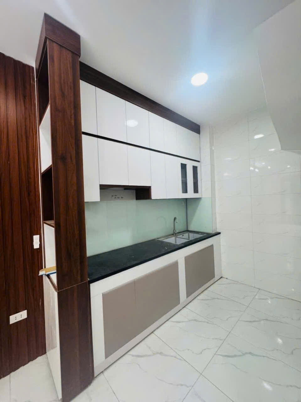 Bán nhà Trung tâm Hà Nội