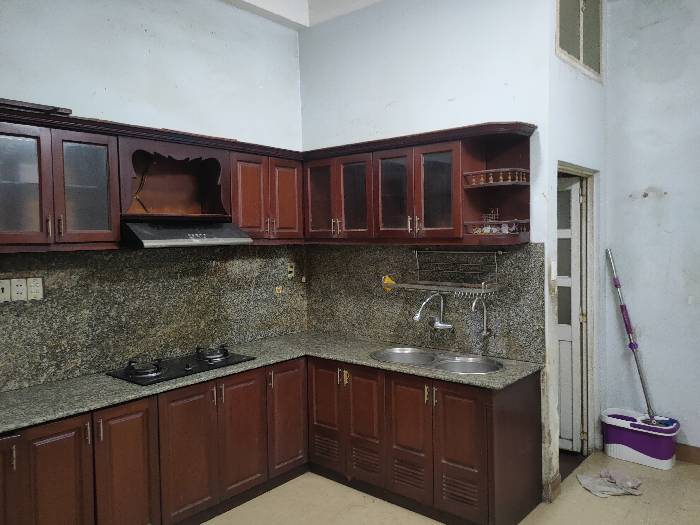 Bán  Nhà Hẻm 247 Bùi Đình Túy Quận Bình Thạnh