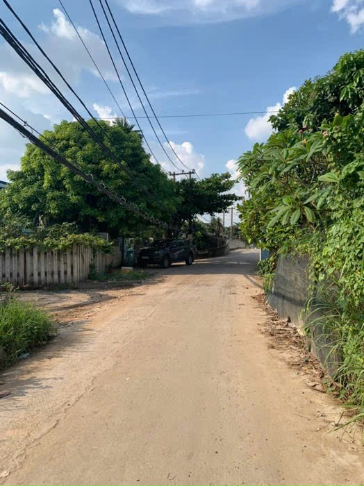 Bán  Nhà Hẻm Gà 7 Đực 480 Thanh Đa Quận Bình Thạnh