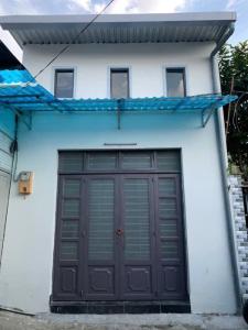 Bán  Nhà Hẻm Gà 7 Đực 480 Thanh Đa Quận Bình Thạnh