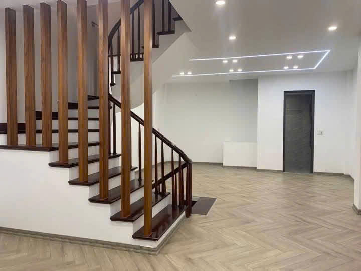 Nhà đẹp Văn Quán tiện ích bạt ngàn