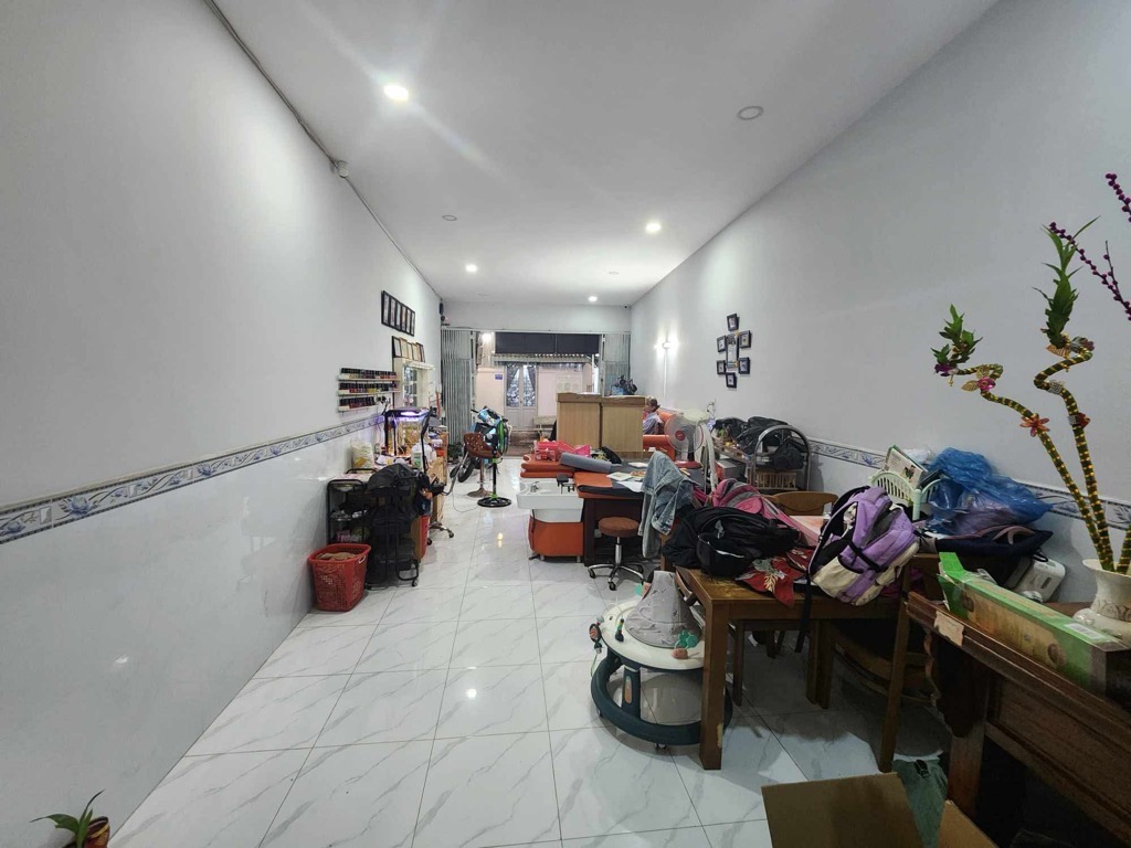 Bán nhà Tám Danh,95m2