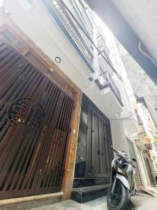 Bán nhà Thịnh Liệt