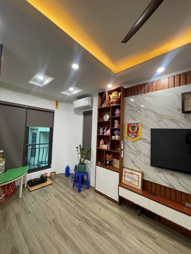 BÁN NHÀ TRONG NGÕ HẠ ĐÌNH - THANH XUÂN