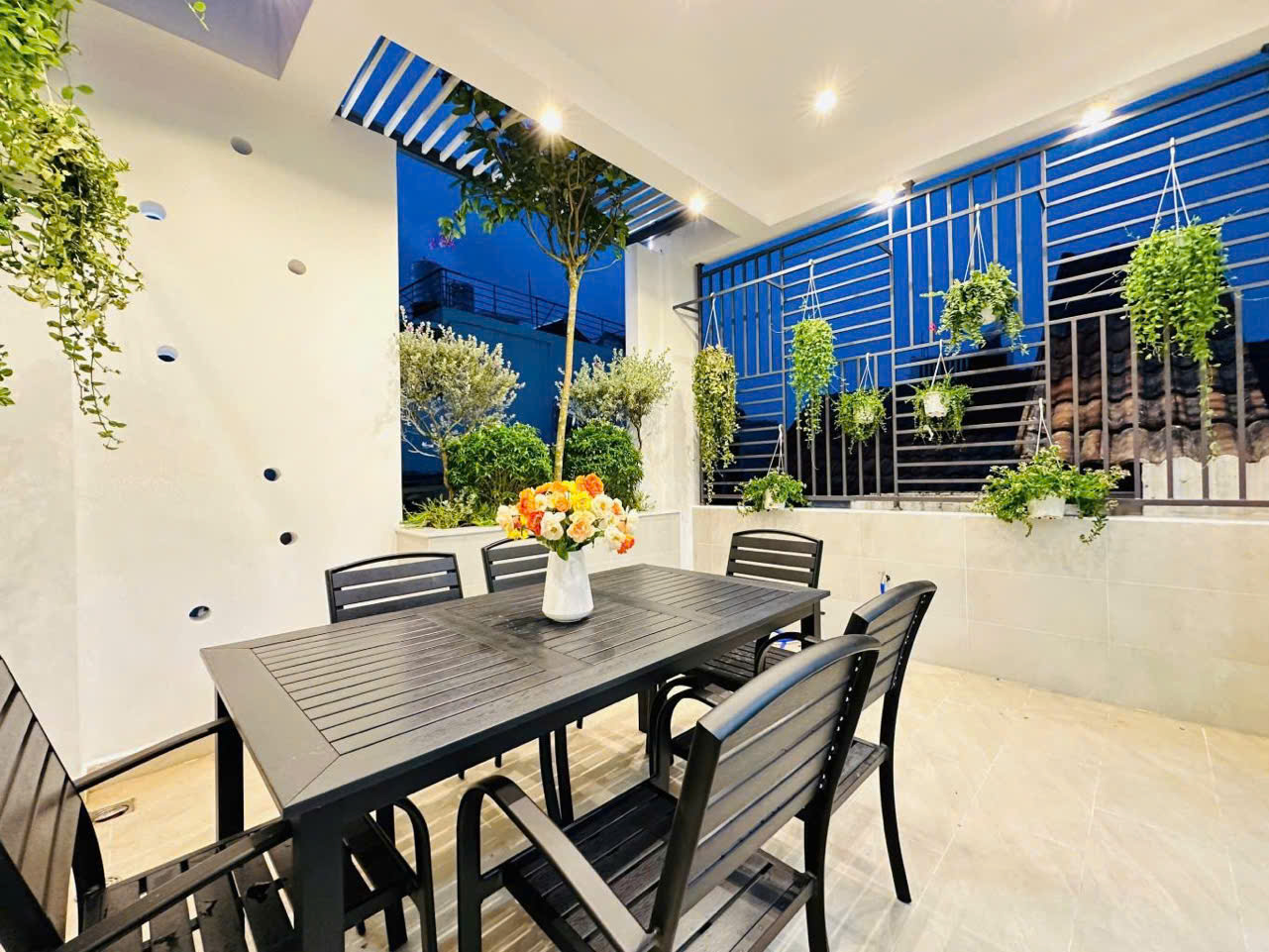 •	BÁN NHÀ KDC ĐB HẺM XE TẢI THÔNG NGUYỄN TƯ GIẢN P12, GÒ VẤP 4X16 GIÁ 11.9 TỶ