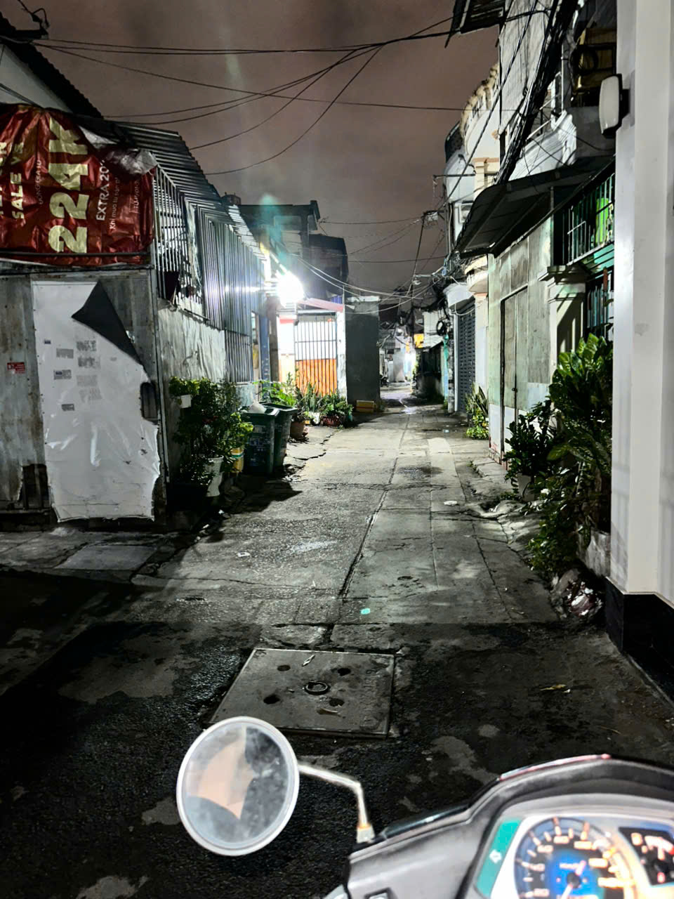 BÁN NHẢ HXH PHAN HUY ÍCH , P12 GÒ VẤP, 27M2 CHỈ 3.5 TỶ