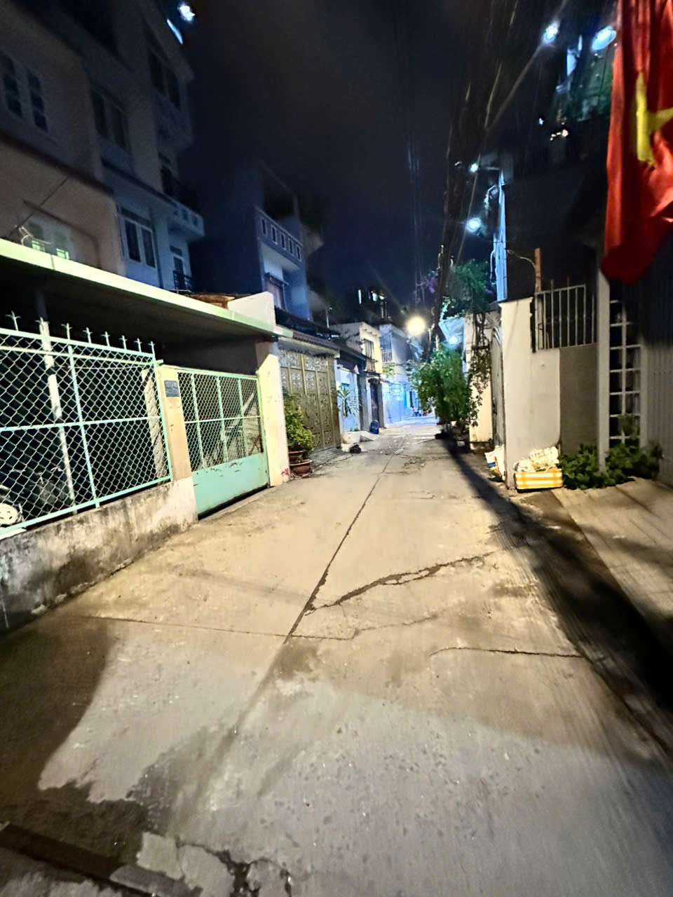 SIÊU PHẨM HẺM XE TẢI NGUYỄN TƯ GIẢN P12 GV , 5x20 , CHƯA TỚI 13 TỶ