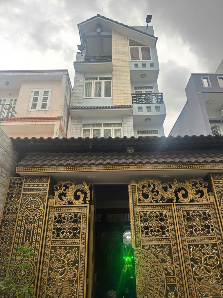 SIÊU PHẨM HẺM XE TẢI NGUYỄN TƯ GIẢN P12 GV , 5x20 , CHƯA TỚI 13 TỶ