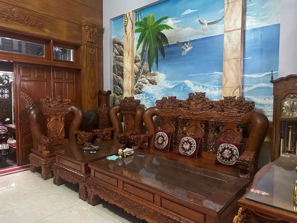 SIÊU PHẨM HẺM XE TẢI NGUYỄN TƯ GIẢN P12 GV , 5x20 , CHƯA TỚI 13 TỶ