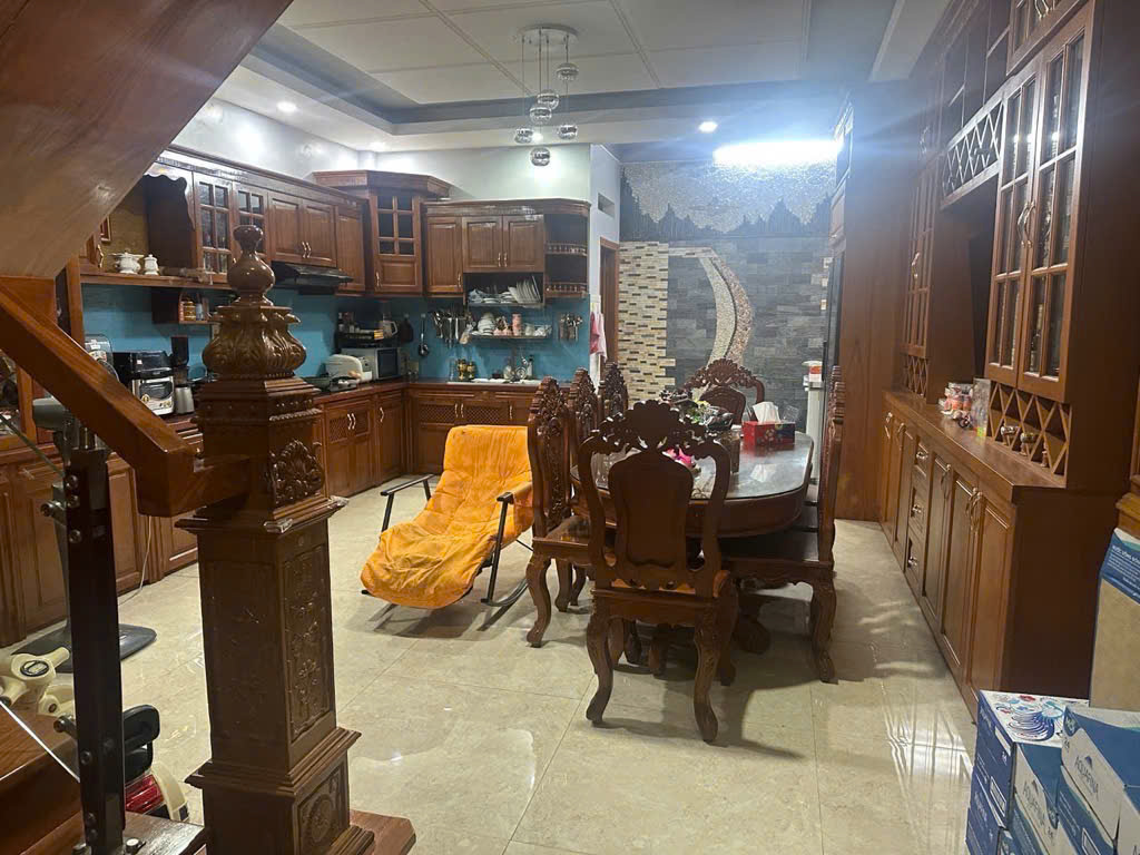 SIÊU PHẨM HẺM XE TẢI NGUYỄN TƯ GIẢN P12 GV , 5x20 , CHƯA TỚI 13 TỶ