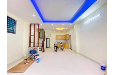 Bán nhà ngõ 146 đường 19/5 ô tô đỗ cửa mới xây 45m2 5 tầng 4.3tỷ LH 0978427696