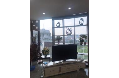 Cần bán nhà 7 tầng lô góc, trục chính khu đất dịch vụ Vạn Phúc-Tố Hữu, 65m2, 11.5tỷ. LH:0978427696