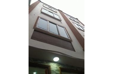Cần bán gấp nhà 4 tầng, 30.5m2 tổ 3 Phú Lương-Hà Đông 1.9 tỷ LH:0978427696