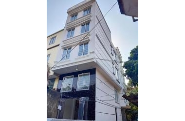 Cần bán gấp nhà 5 tầng, 31m2 khu Hòa Bình-Yên Nghĩa-Hà Đông 1.85 tỷ LH:0978427696