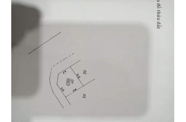 Cần bán gấp lô góc 100m2 trục chính đường Quang Trung giao KDT Park city 18.5tỷ có tl LH:0978427696