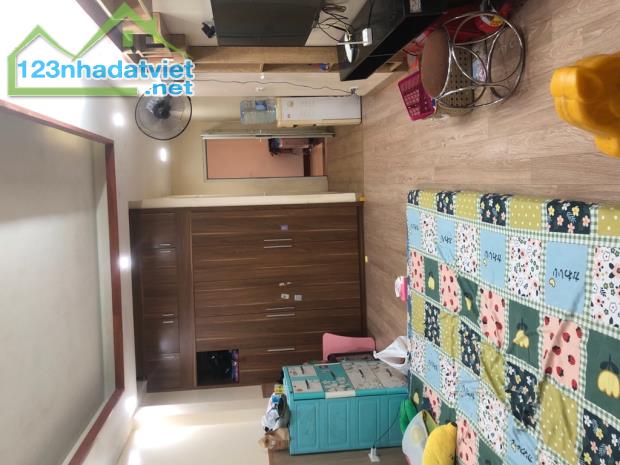 SIÊU PHẨM HOÀNG MAI - NHÀ ĐẸP CHẮC CHẮN - FULL NỘI THẤT SIÊU XỊN - XÁCH VỀ Ở NGAY