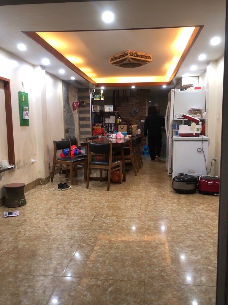 SIÊU PHẨM HOÀNG MAI - NHÀ ĐẸP CHẮC CHẮN - FULL NỘI THẤT SIÊU XỊN - XÁCH VỀ Ở NGAY