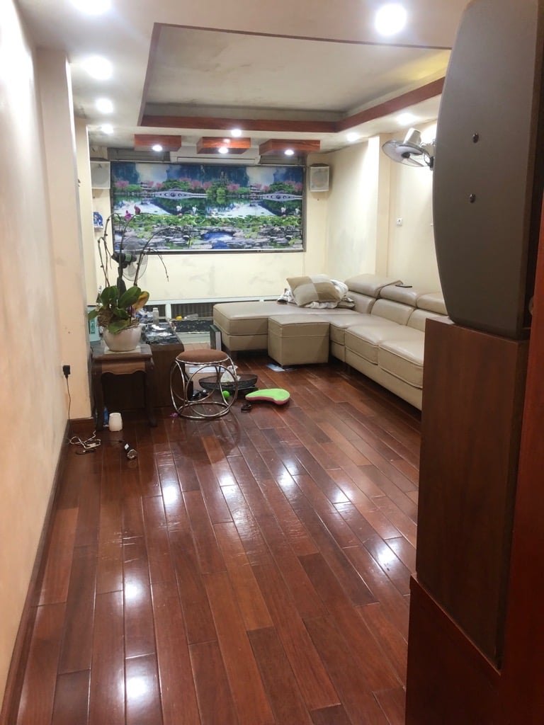 SIÊU PHẨM HOÀNG MAI - NHÀ ĐẸP CHẮC CHẮN - FULL NỘI THẤT SIÊU XỊN - XÁCH VỀ Ở NGAY