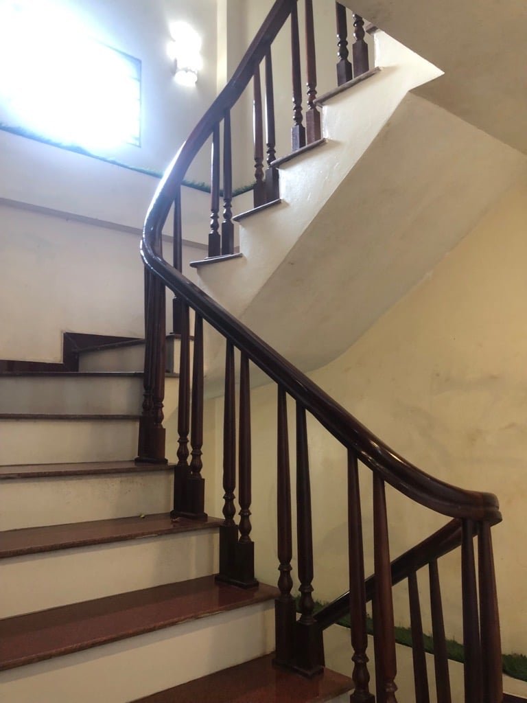 SIÊU PHẨM HOÀNG MAI - NHÀ ĐẸP CHẮC CHẮN - FULL NỘI THẤT SIÊU XỊN - XÁCH VỀ Ở NGAY