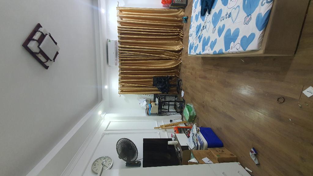 Bắc Từ Liêm - 37m2 5 Tầng Mt 4.5m - Lô Góc 3 Thoáng - Ngõ Ô Tô Tránh - Ô Tô Vào Nhà - Nhỉnh 7 Tỷ - Sổ Chính Chủ,Vuông Đẹp