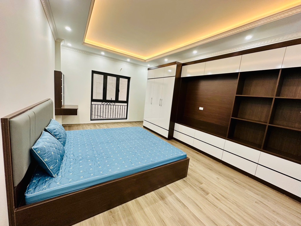 HIẾM BẮC TỪ LIÊM - HÀNG XÓM HV TÀI CHÍNH - LÔ GÓC - FULL NỘI THẤT