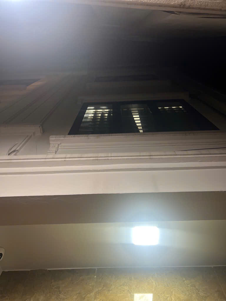 Bán nhà Mậu Lương - LÔ GÓC SIÊU THOÁNG 46m2 - 5,45 tỷ