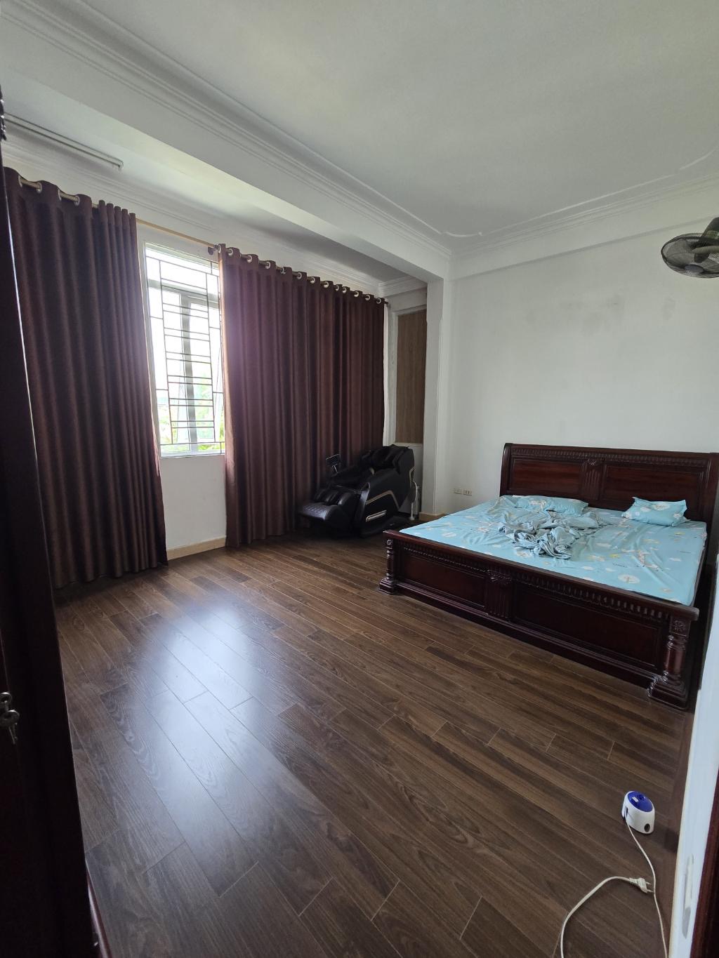 BÁN NHÀ PHÚ LA HÀ ĐÔNG - KINH DOANH SIÊU ĐỈNH 50m2 23,2 tỷ