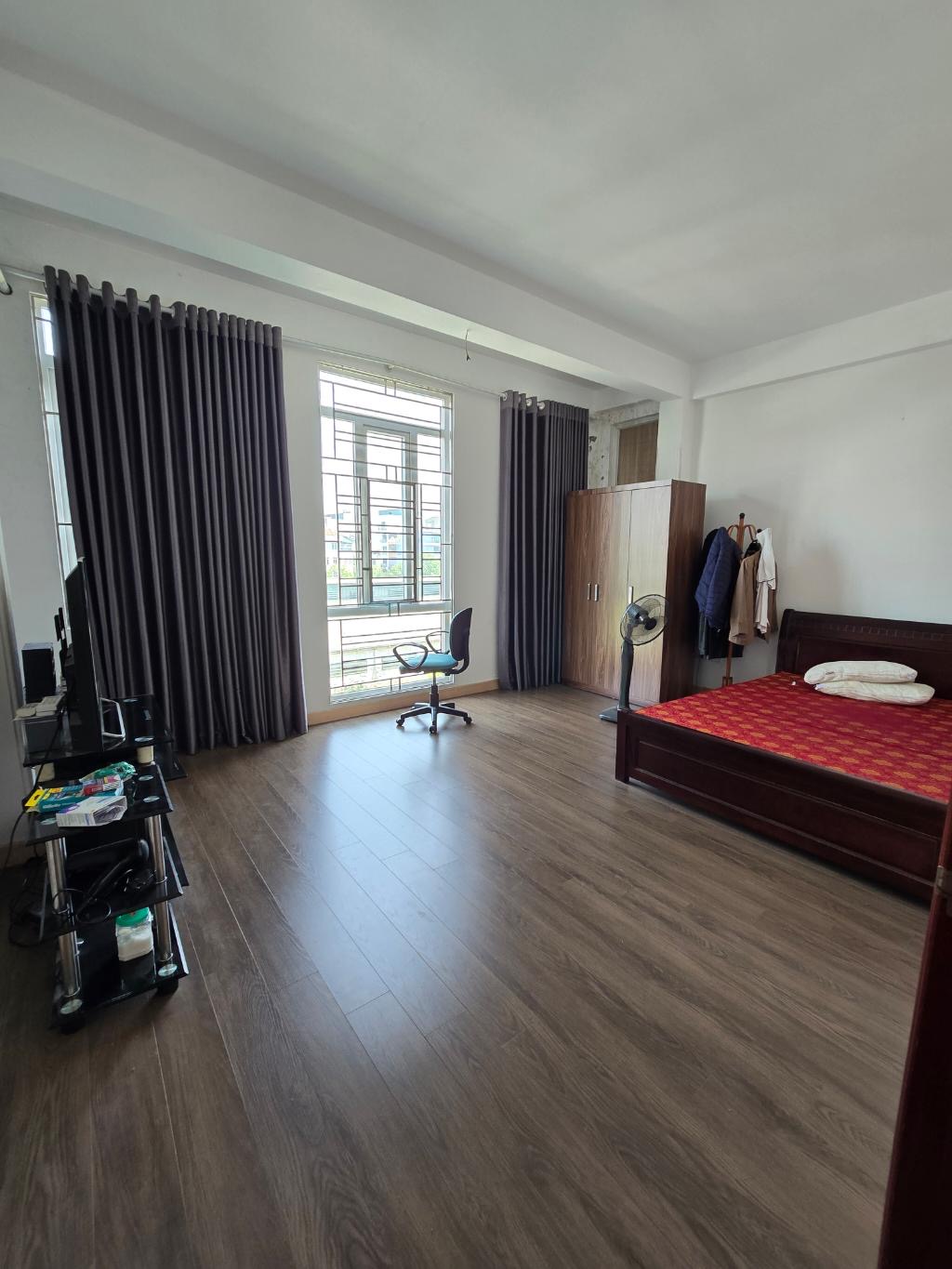 BÁN NHÀ PHÚ LA HÀ ĐÔNG - KINH DOANH SIÊU ĐỈNH 50m2 23,2 tỷ