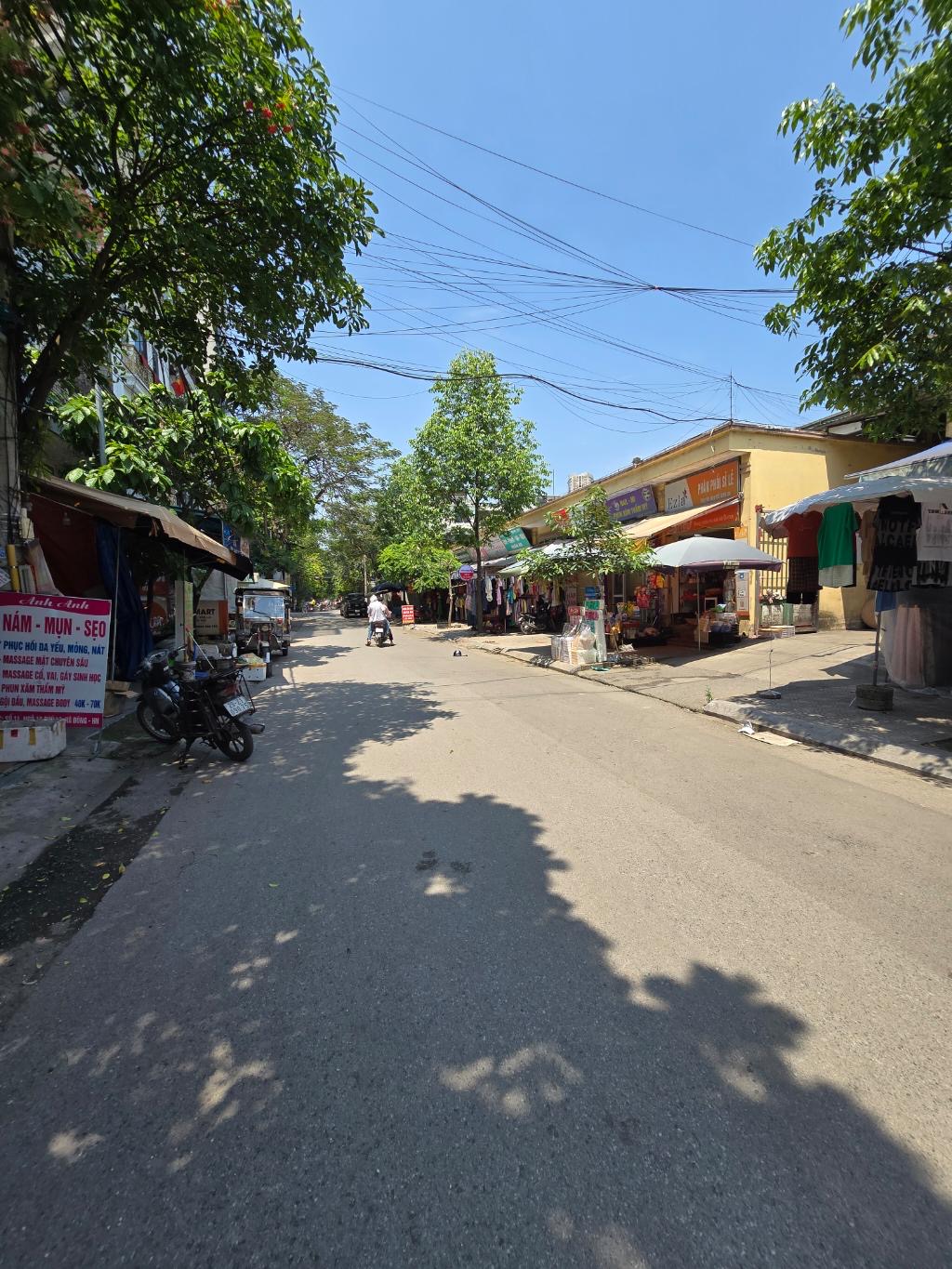 BÁN NHÀ PHÚ LA HÀ ĐÔNG - KINH DOANH SIÊU ĐỈNH 50m2 23,2 tỷ