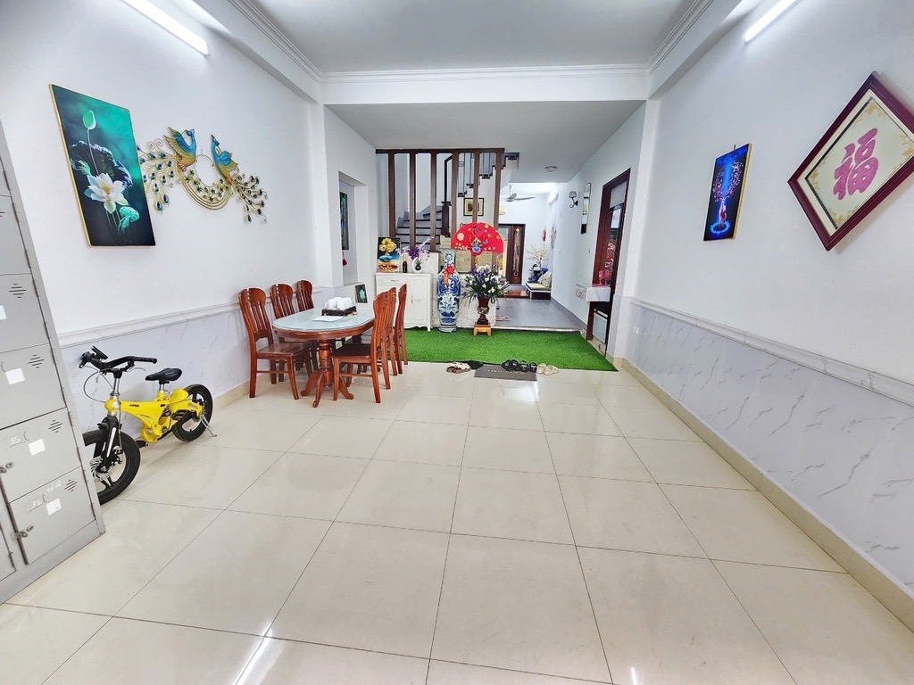 BÁN NHÀ VĂN QUÁN - PHÂN LÔ KINH DOANH - 67m2