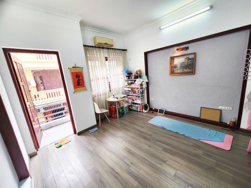 BÁN NHÀ VĂN QUÁN - PHÂN LÔ KINH DOANH - 67m2