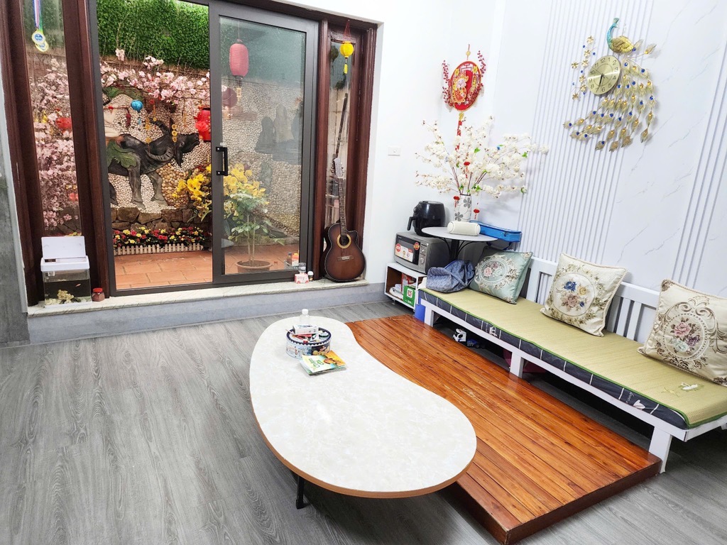 BÁN NHÀ VĂN QUÁN - PHÂN LÔ KINH DOANH - 67m2