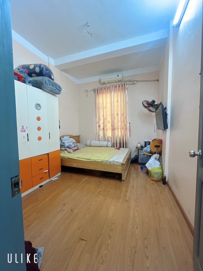 B.án n.hà phố Duy Tân- 62m2- ô tô đỗ cửa- chỉ 2,75 tỷ