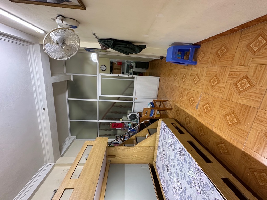 Bán nhà chỉ cần chuyển đồ đến ở Tân Mai